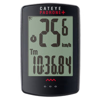 Cyclomètre Padrone+