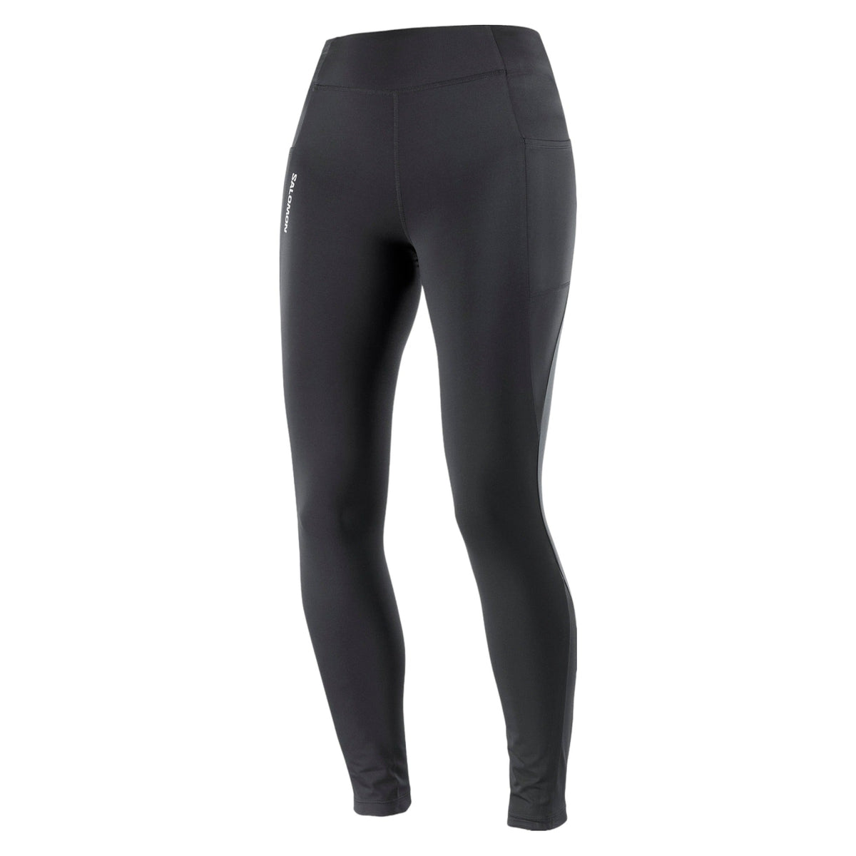 Pantalon de ski de Fond Cross Warm Tight Femme