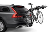 Porte-Vélo sur Attelage Apex XT (5 Vélos)