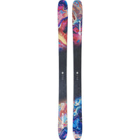 Skis Alpins Unleashed 106 Adulte