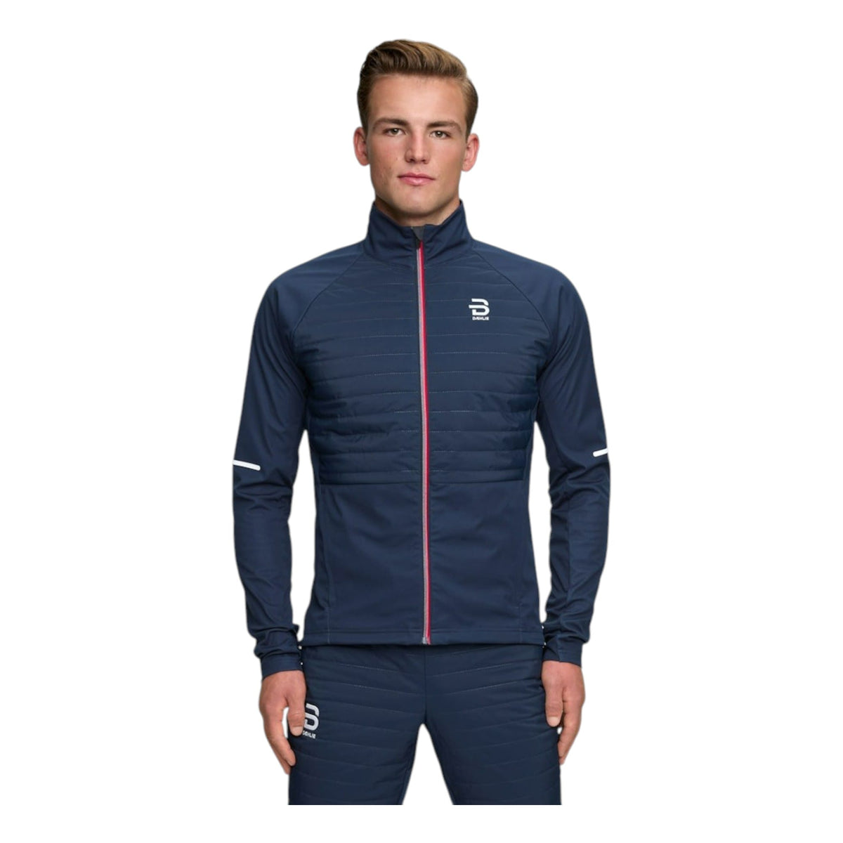 Challenge 3.0 Men Cross-Country Ski Jacket