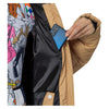 Manteau Lumy Down Femme
