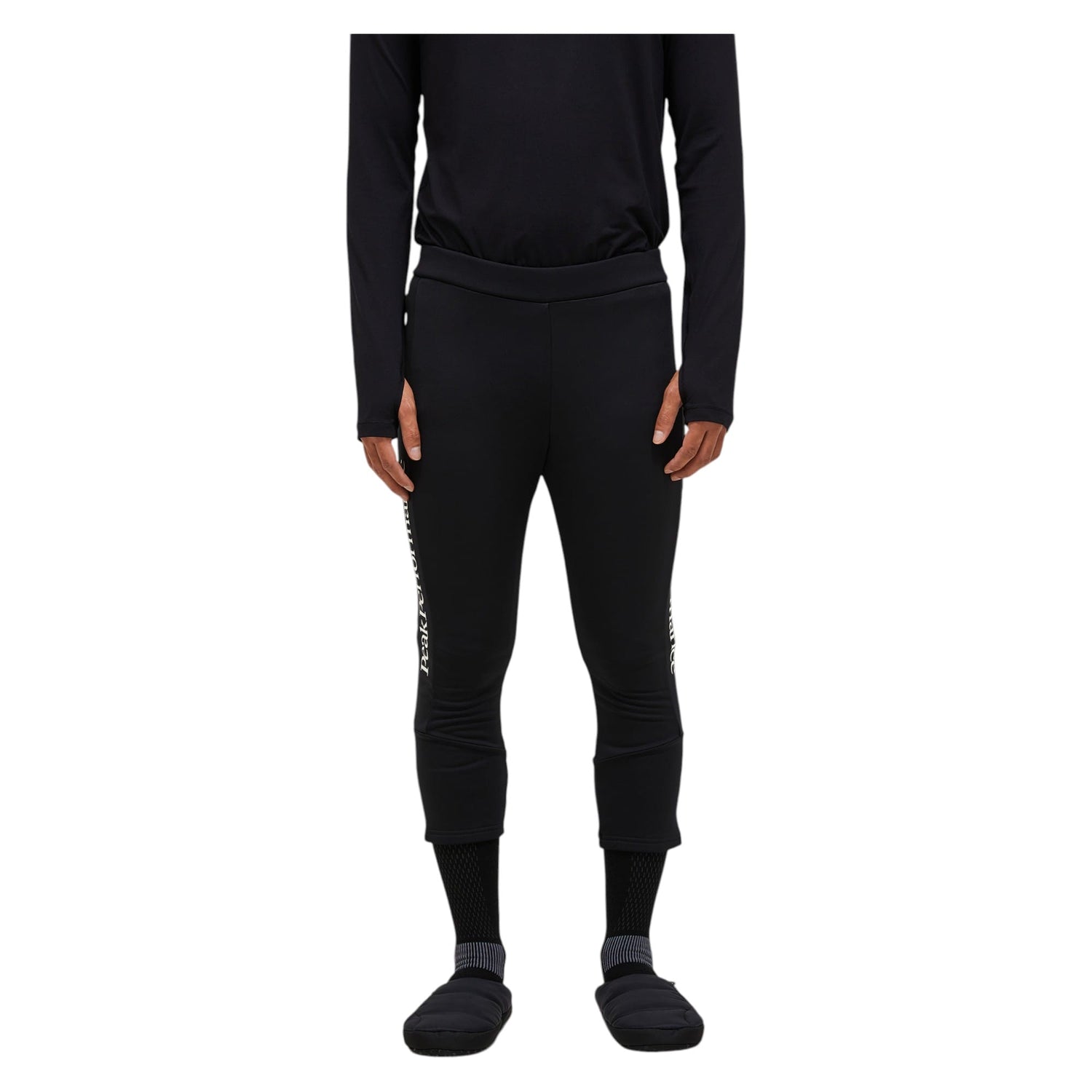 Pantalon Isolant Rider Essentials Homme