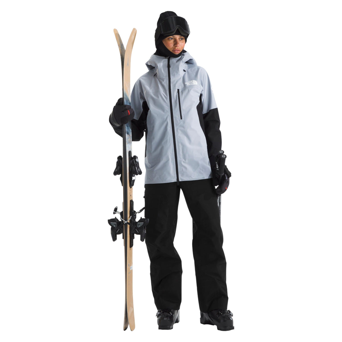 Summit Verbier GTX Women Shell Bib