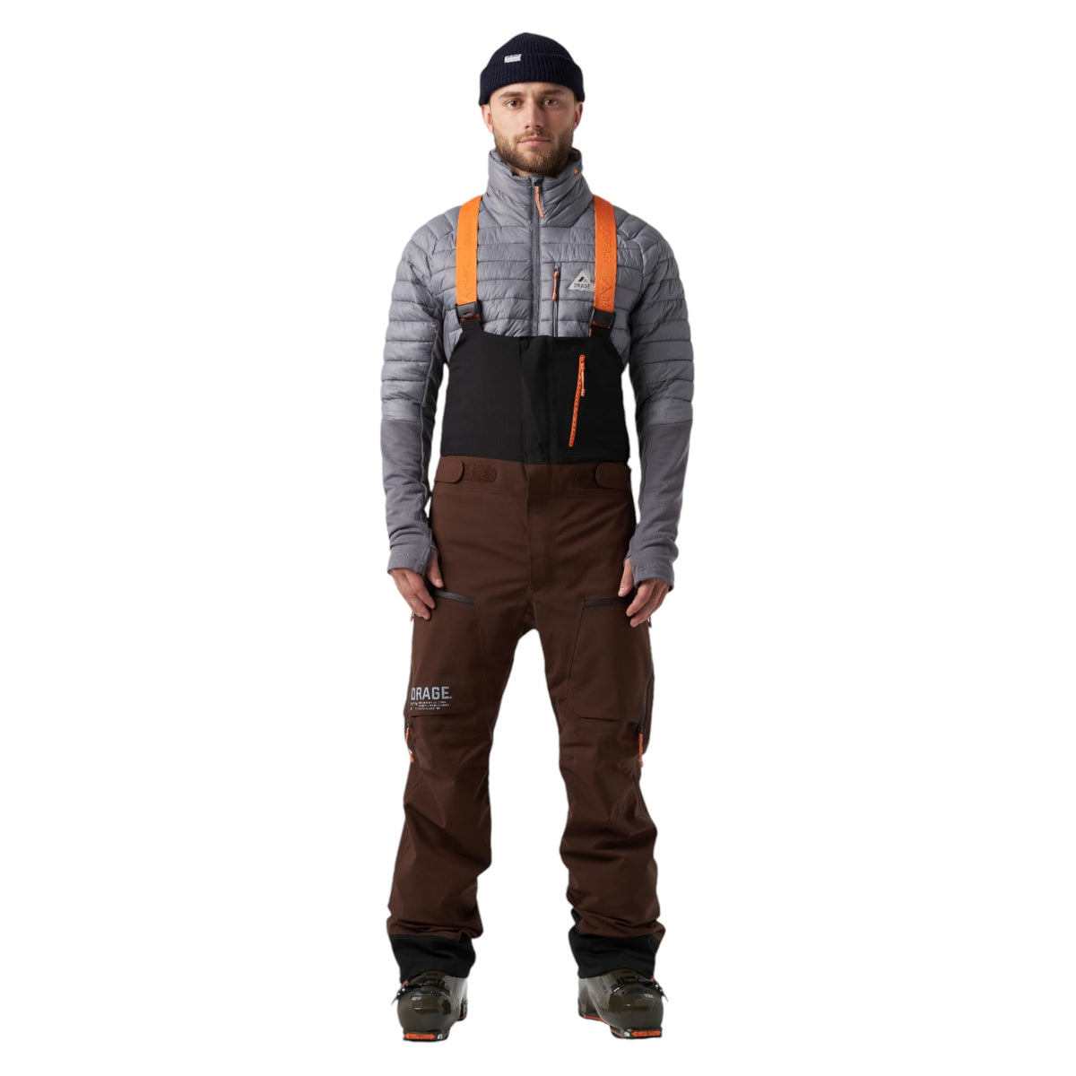 Salopette MTN-X Gibson 3L Homme