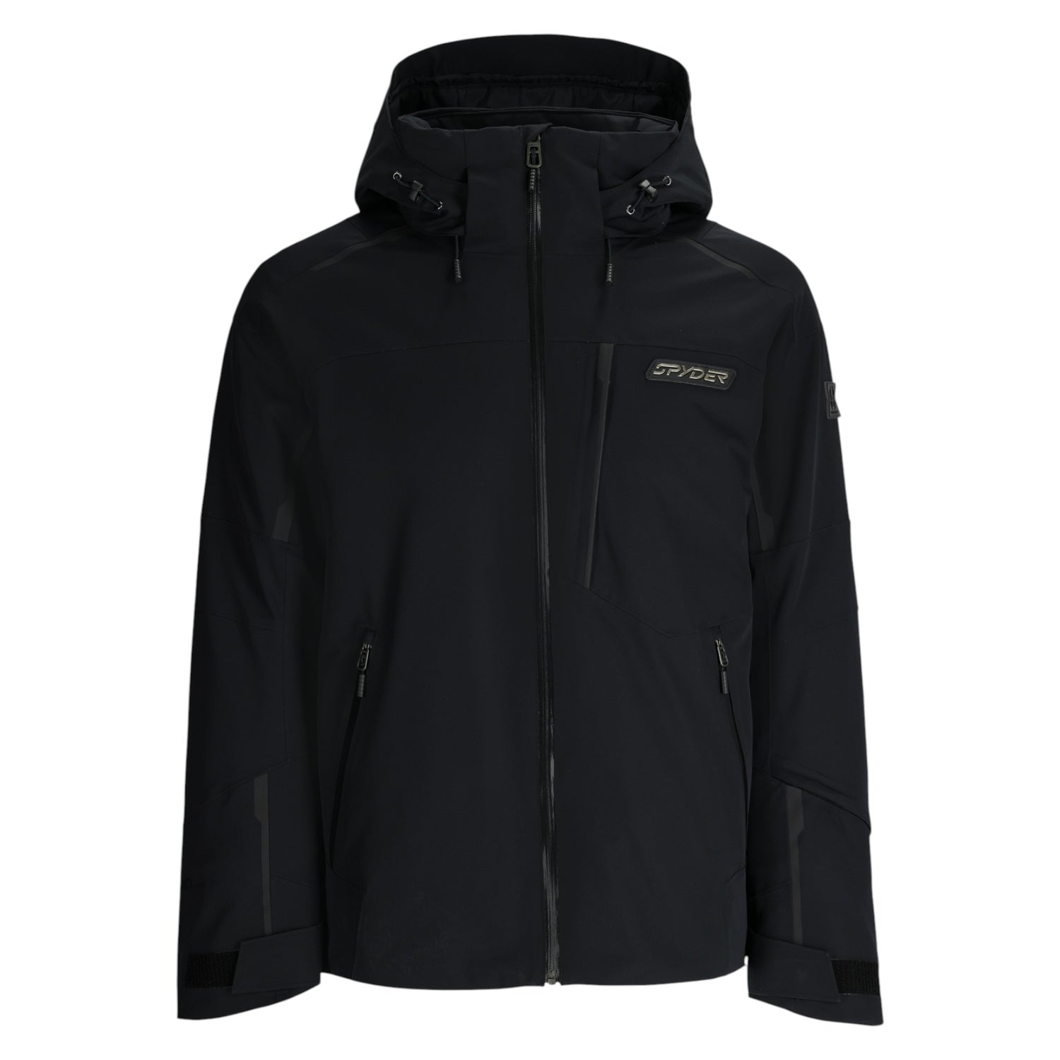 Manteau d'Hiver Leader Homme