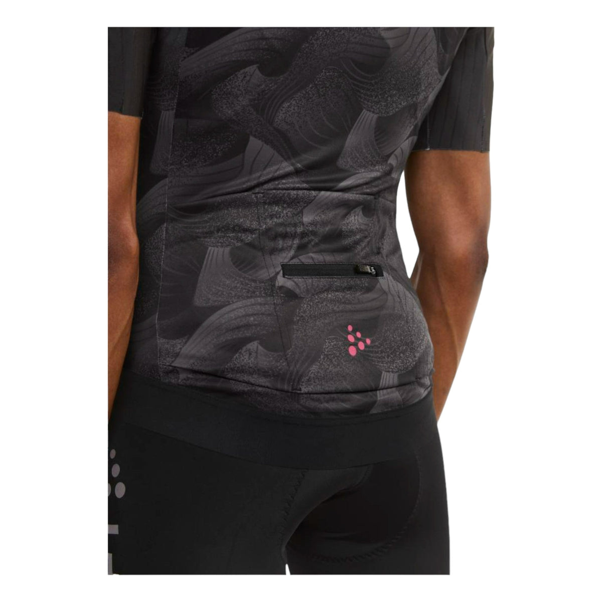 Maillot de Vélo SS Adv Aero Femme