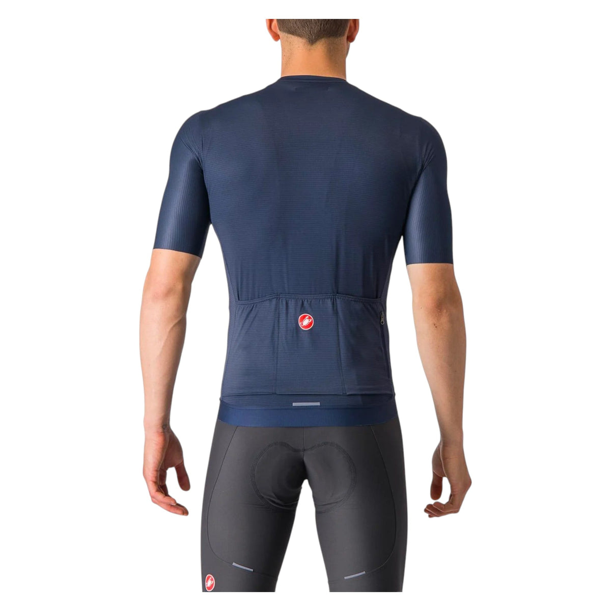 Maillot de Vélo Espresso Homme