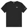 Osborn Men Short-Sleeved Mountain Bike Jersey