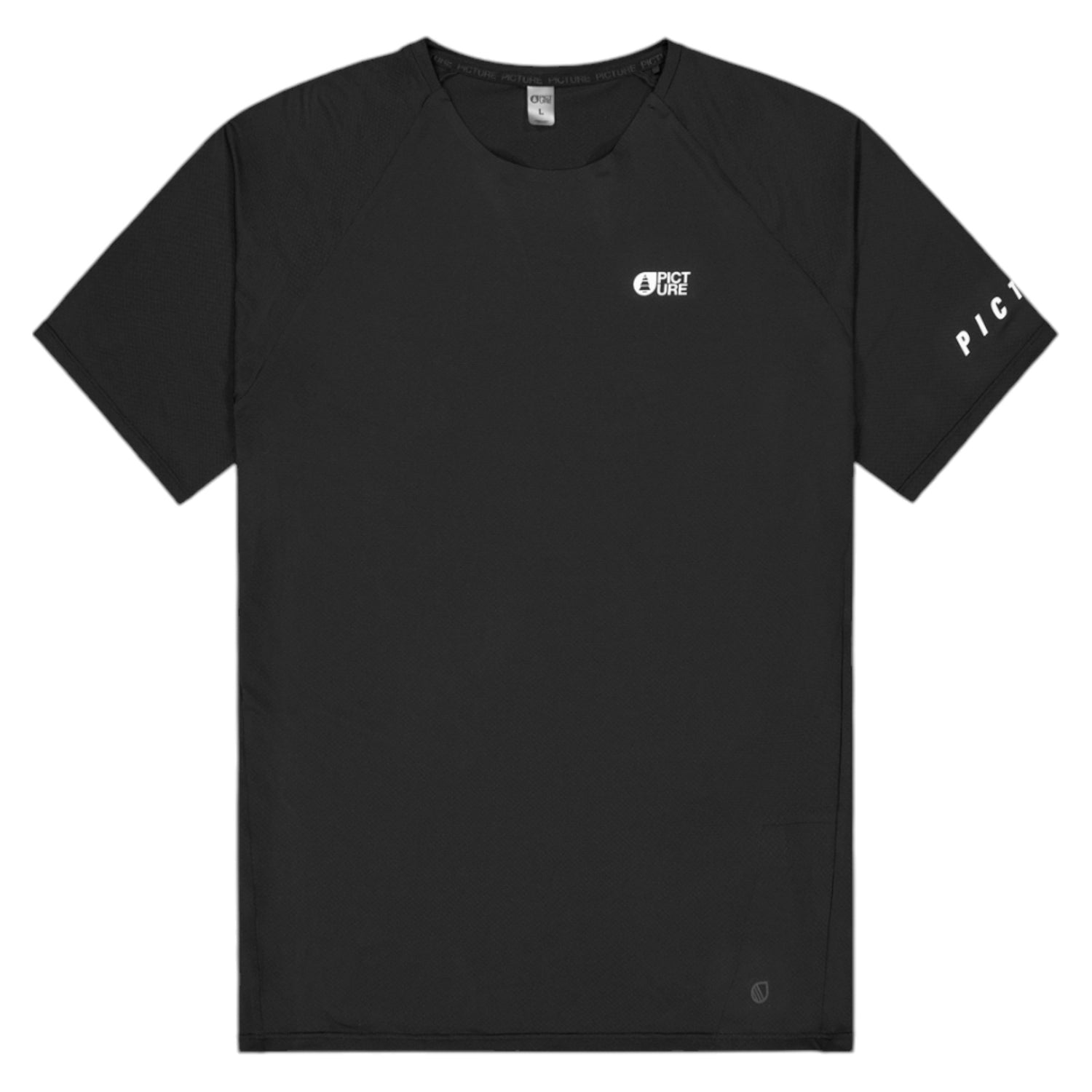 Osborn Men Short-Sleeved Mountain Bike Jersey