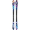 Skis Alpins Unleashed 98 CA Adulte
