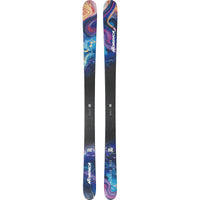 Skis Alpins Unleashed 98 CA Adulte