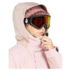 Manteau d'Hiver Larx 2L TDS INF Parka Femme