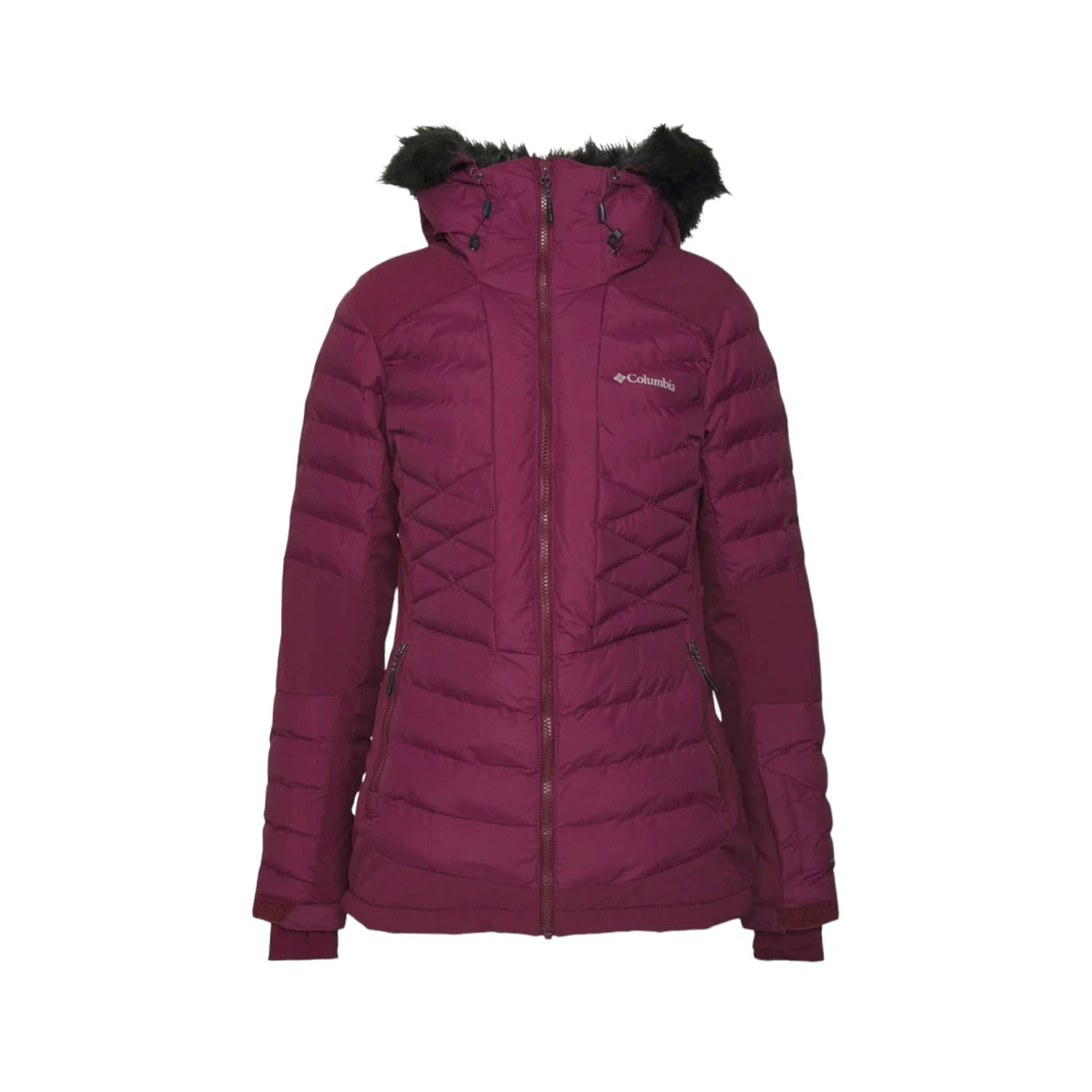 Columbia XS MarionBerry.616