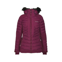 Columbia XS MarionBerry.616