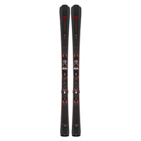 Skis Alpins Nova 14 Konect + NX12 Femme