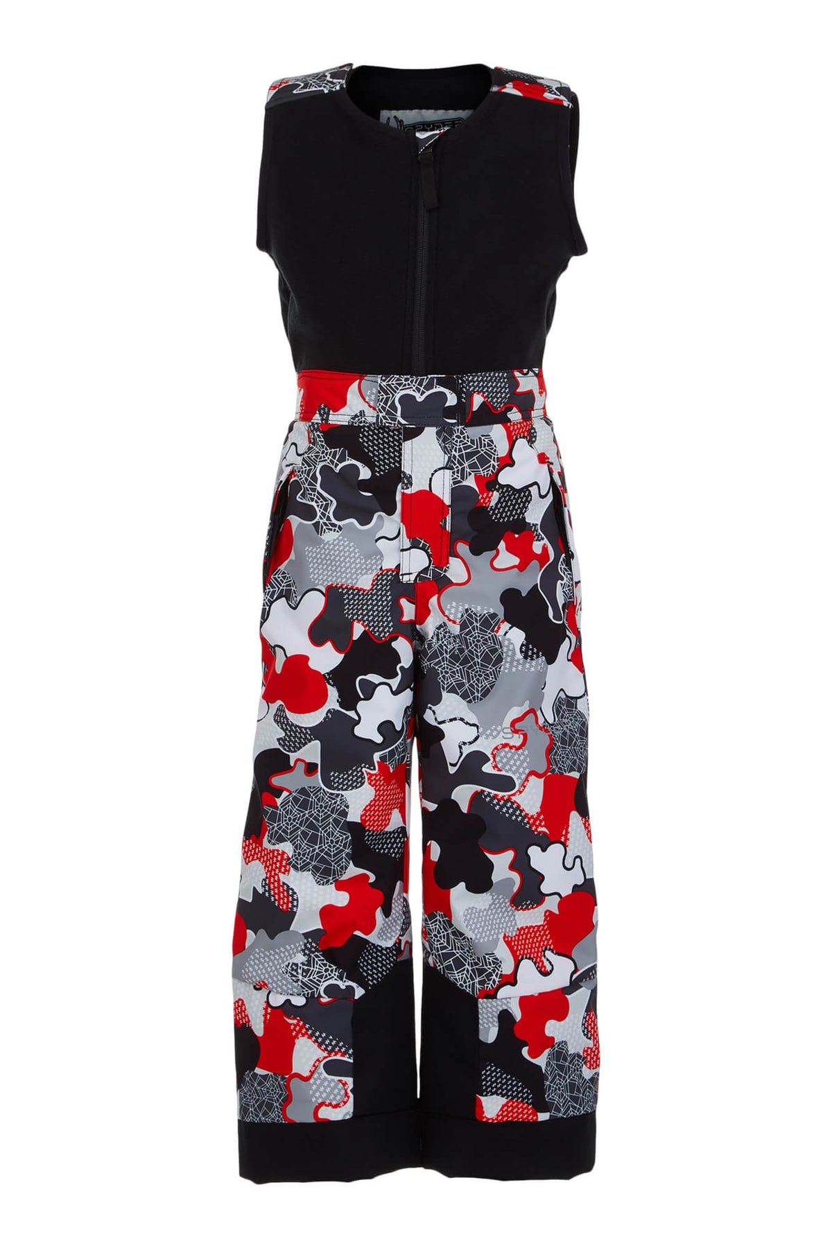 Mini Expedition Kids Bib