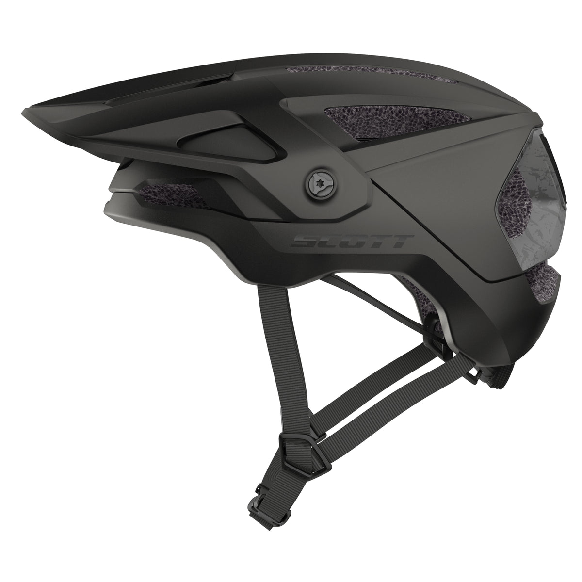 Stego Plus Adult Bike Helmet