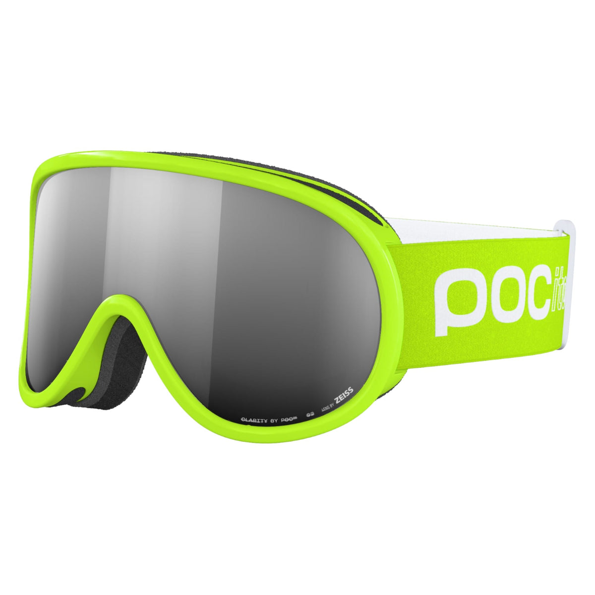 Pocito Retina Adult Ski Goggles