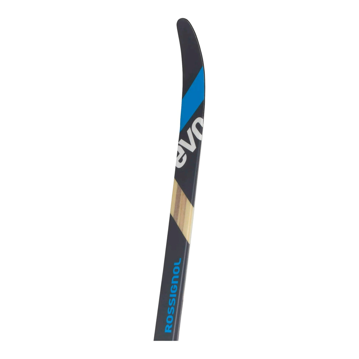 Skis de Fond EVO OT 60 IFP POS + Control SI Adulte