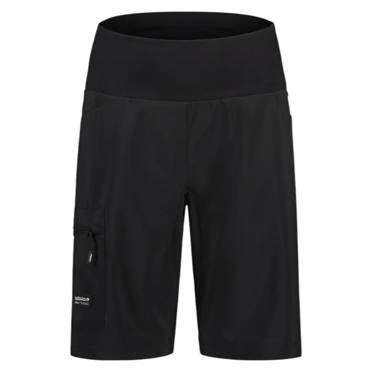 WeisseeM. Women Mountain Bike Shorts