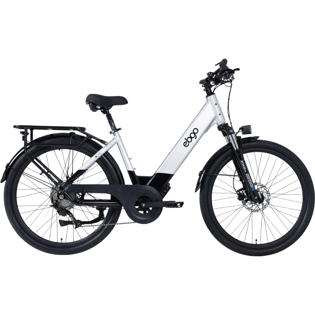 Vélo Électrique Hybride Aura Adulte