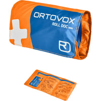 Trousse de Premiers Secours Roll Doc Mini