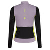 OschenikM. Women Long-Sleeved Road Cycling Jersey