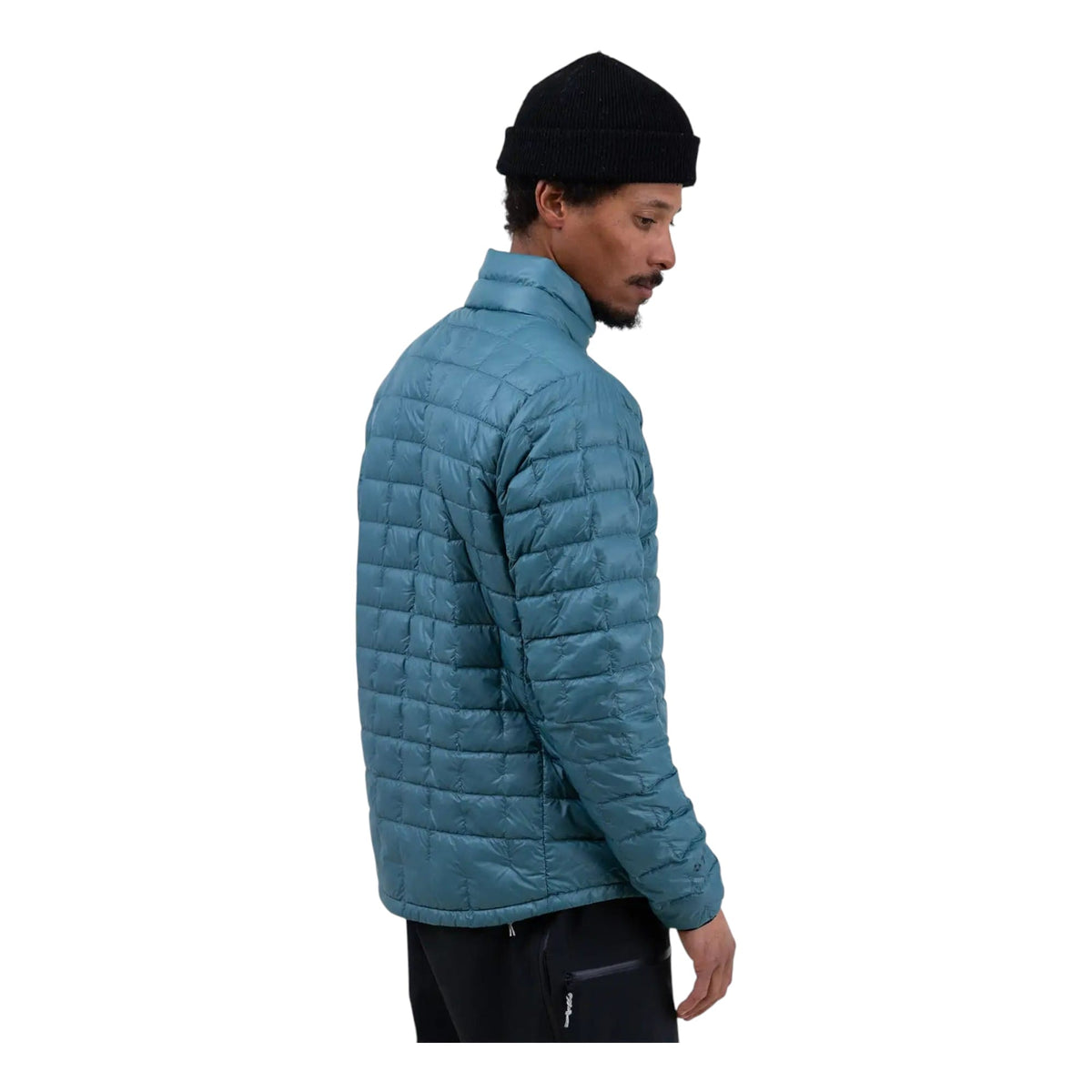 Veste  Isolante Ultra Re-Up Down Rec Homme