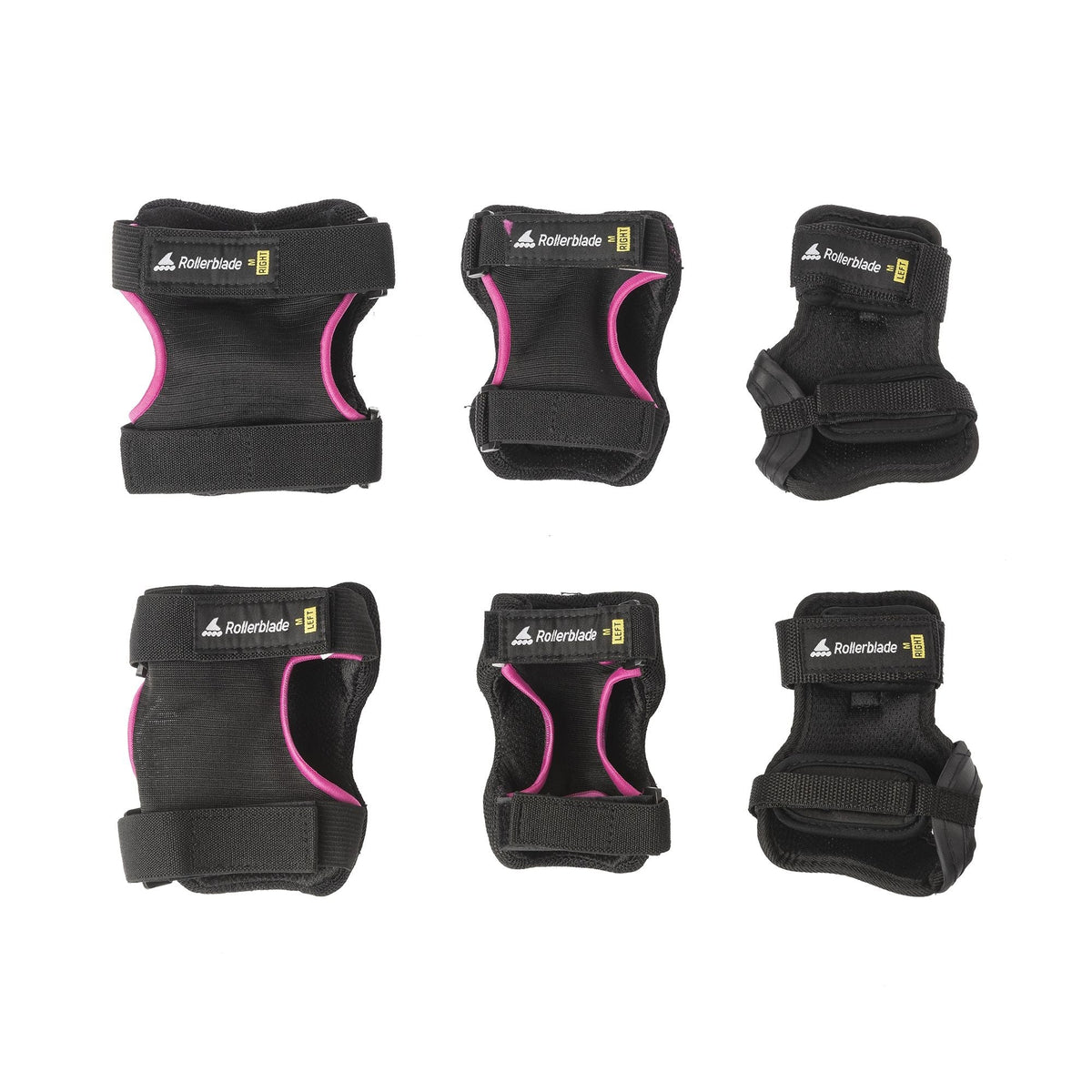 Protection de Patins Skate Gear 3 Femme