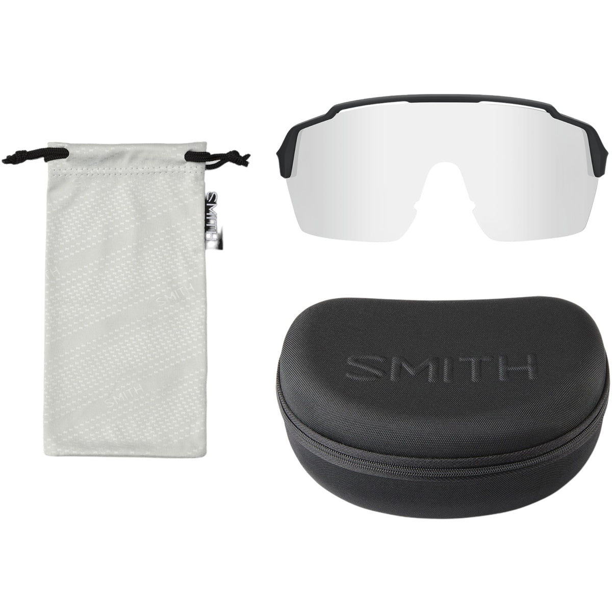 Lunettes de soleil Shift Split Mag Adulte