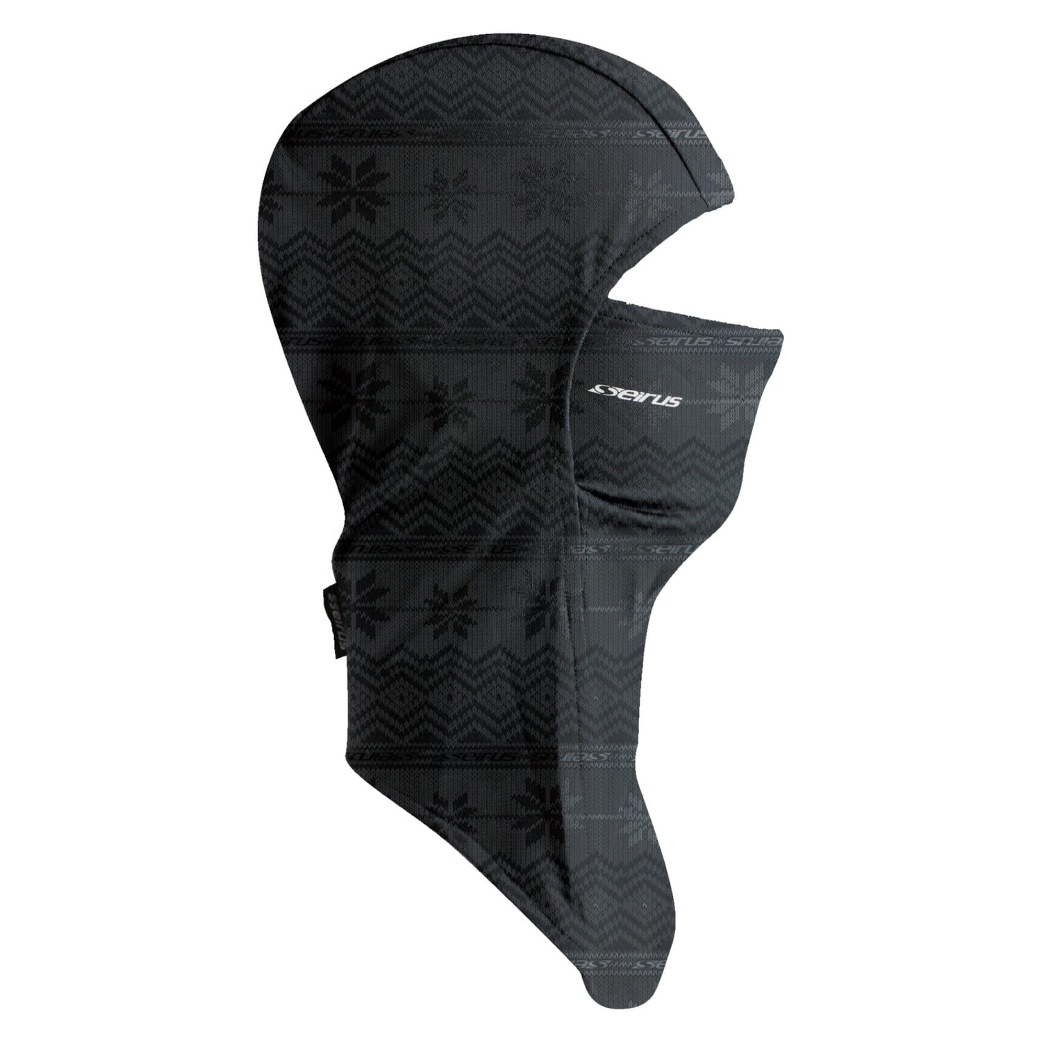 Cagoule Dynamax Hinged Headliner Enfant