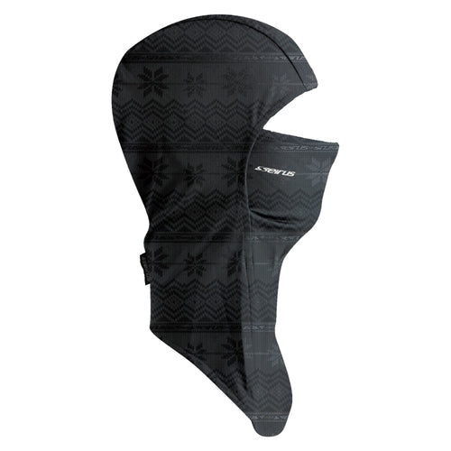 Cagoule Dynamax Hinged Headliner Enfant