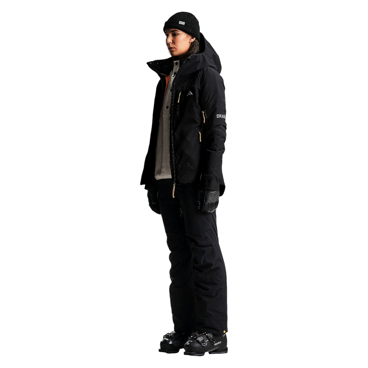 Manteau Nina Insulated Femme