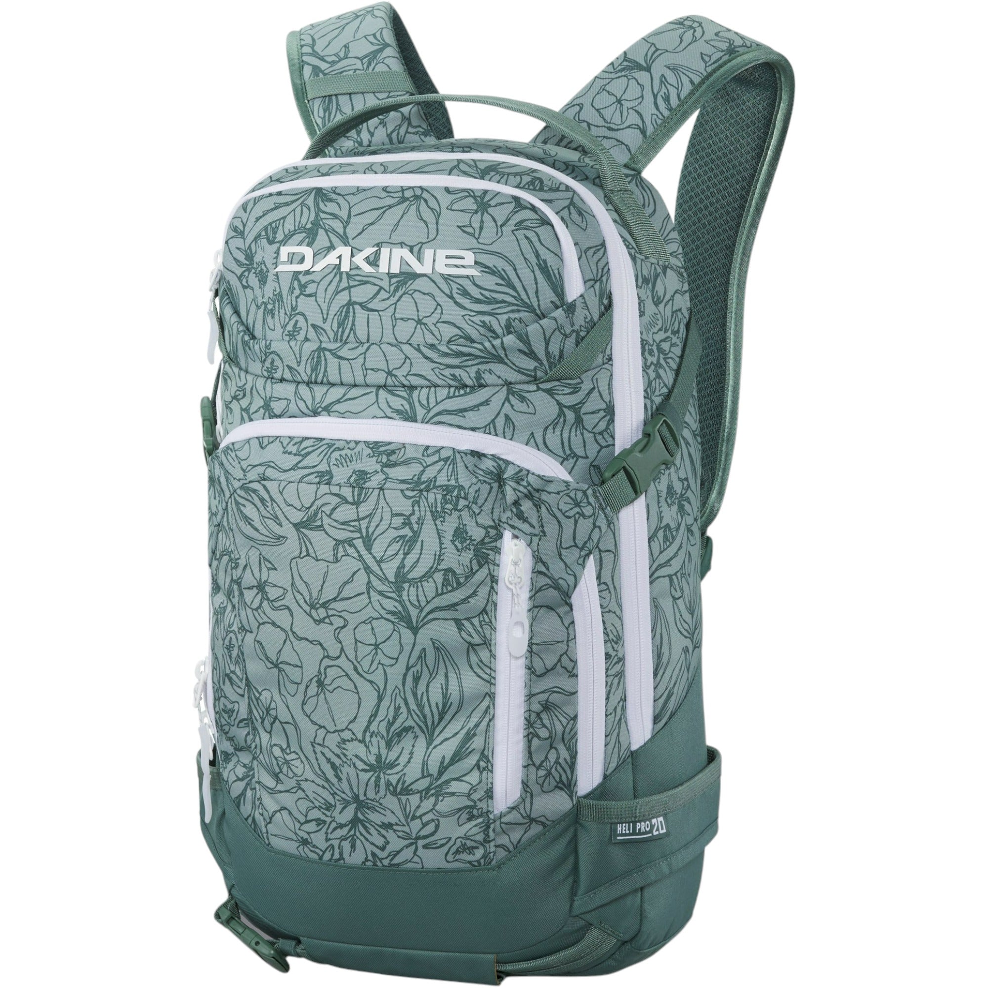 Dakine Heli Pro 20L Women Backpack – Oberson