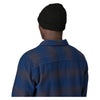 Fisherman's Rolled Adult Beanie