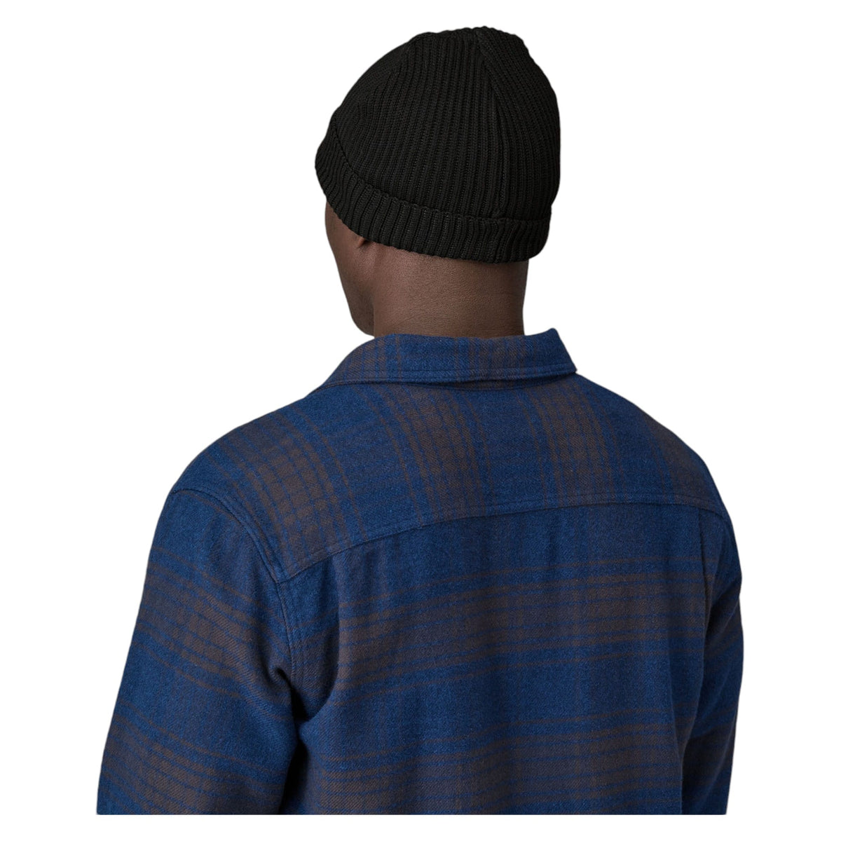 Fisherman's Rolled Adult Beanie