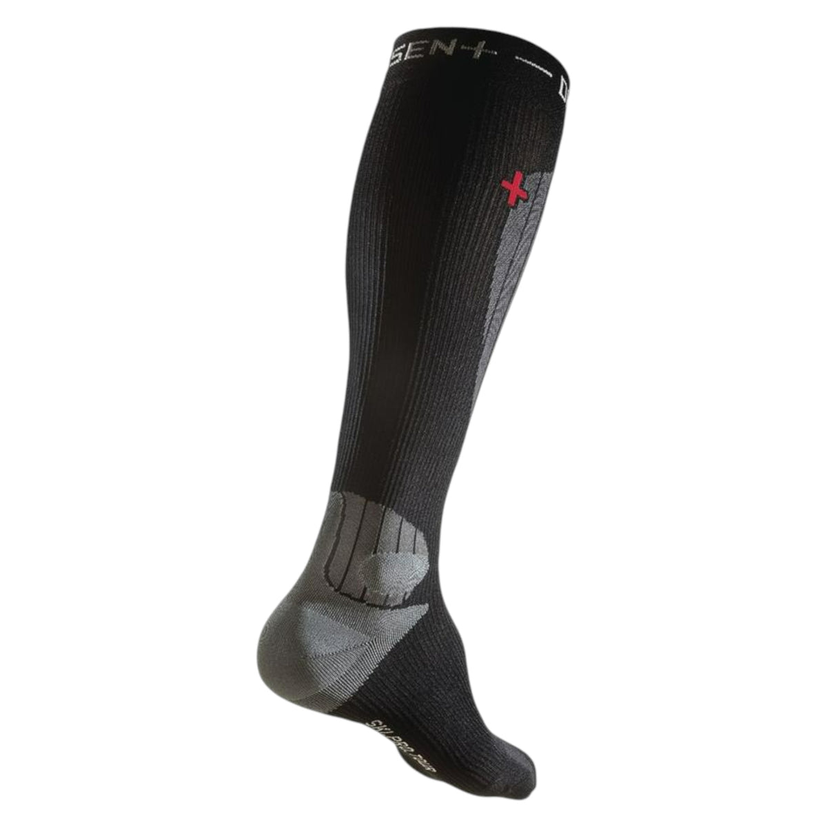 Dissent Socks Noir L