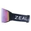 Meridian RLS+ODT Adult Ski Goggles