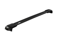 Raised Rail Edge Roof Rack Feet