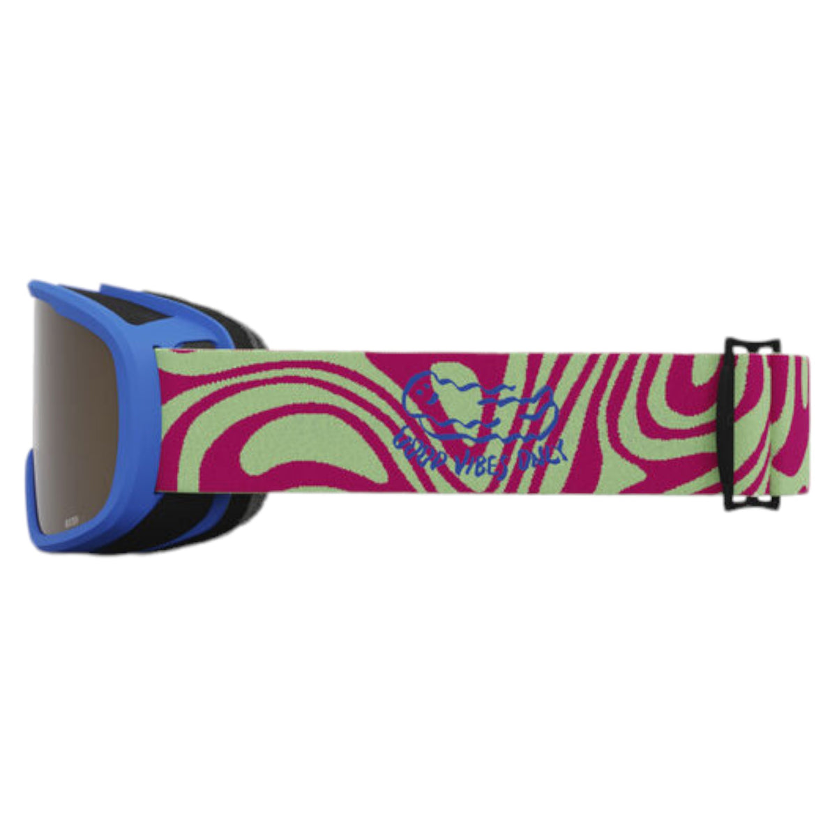 Buster AR40 Kids Ski Goggles