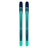 Skis Alpins Atris Adulte