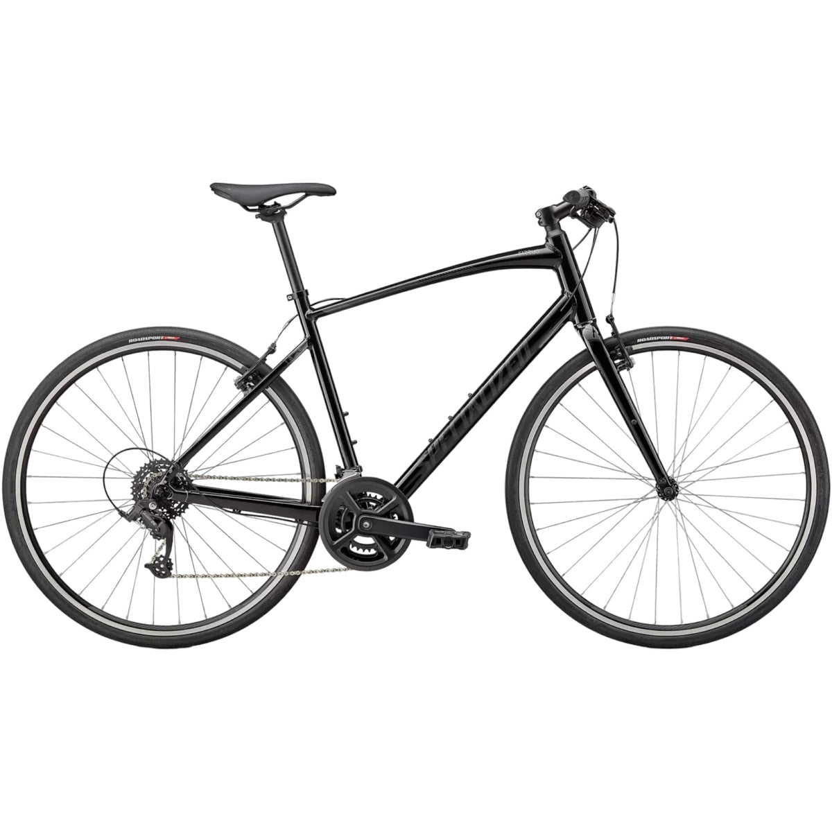 Sirrus 1.0 Adult Hybrid Bike