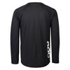 Maillot de Vélo de Montagne Manches Longues Essential DH Homme