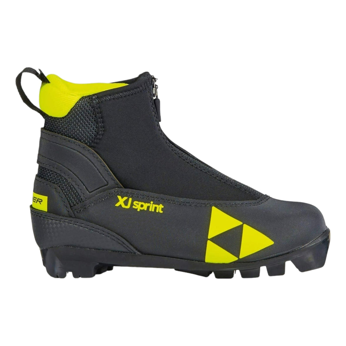 Bottes de Ski de Fond XJ Sprint Enfant