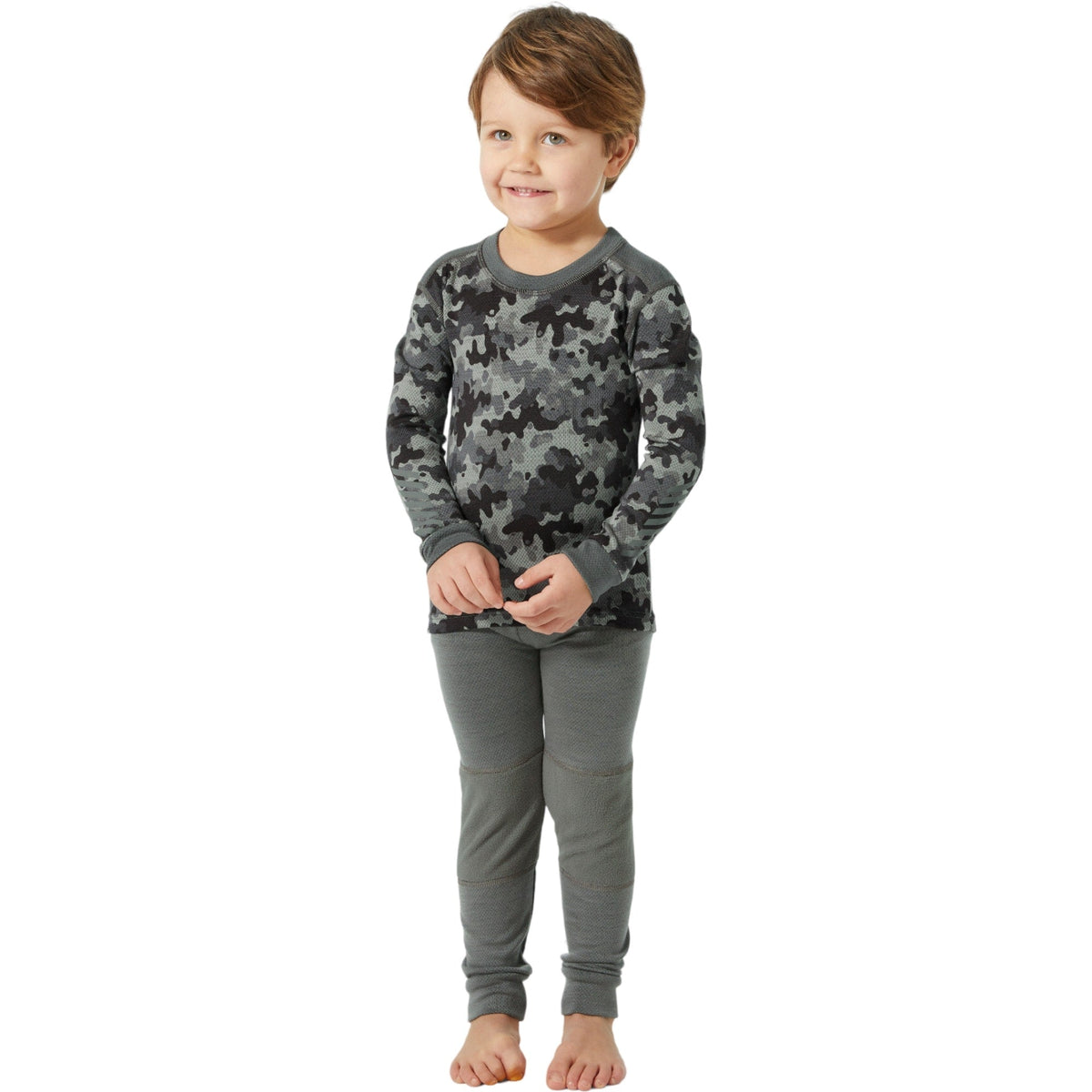 Ensemble de Sous-Vêtements Grafic Lifa Merino Enfant
