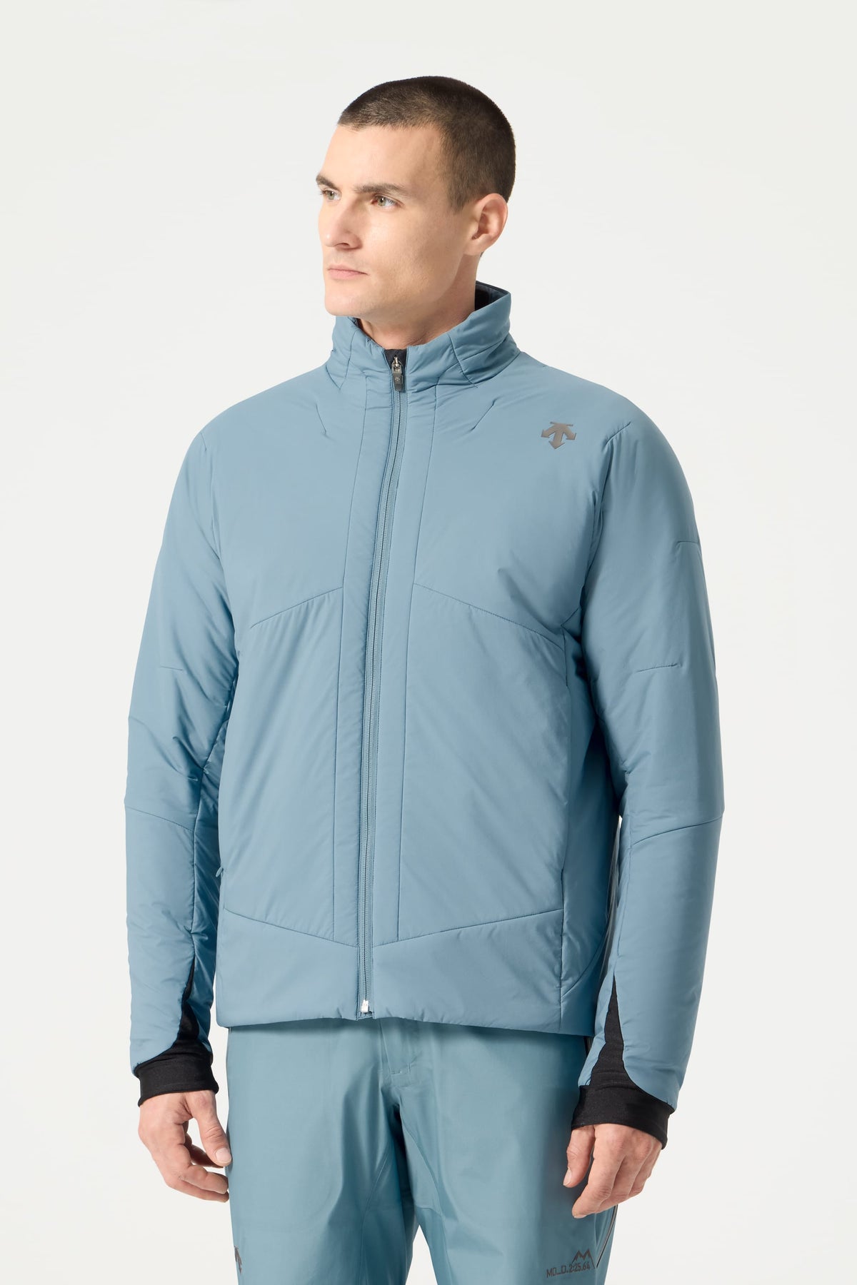 Descente Noir.BK00 M