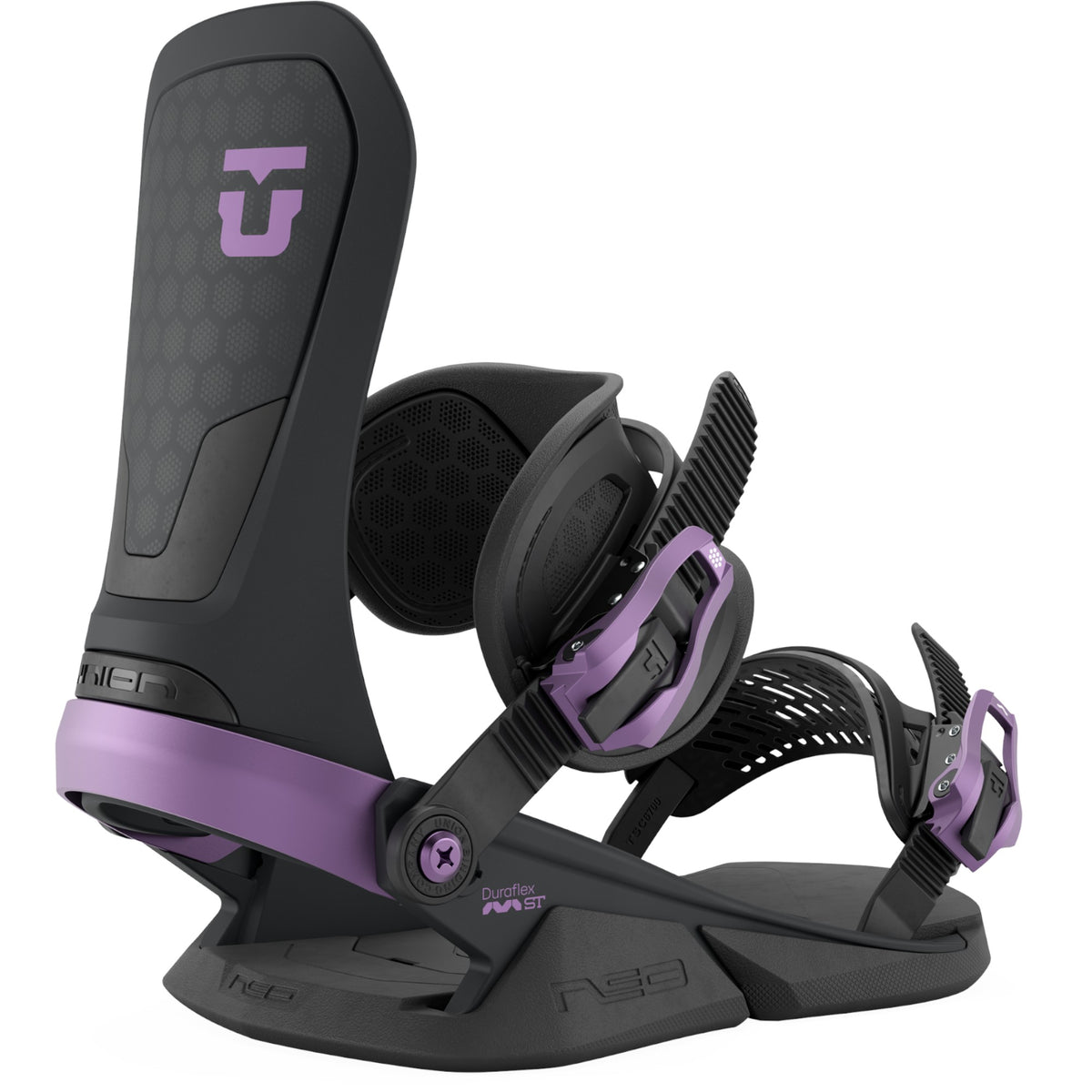 Union Noir L