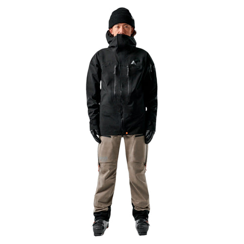 Manteau Coquille MTN-X Spurr 3L Homme