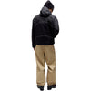 Pantalon Coquille Bravo Cargo Homme
